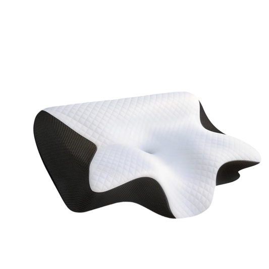 Nuvora™ Ergonomisch Slaapcomfortkussen