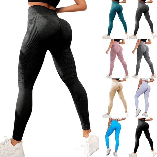 Vellura™ 3D Sculpt Legging Comfort & Een Zelfverzekerde Silhouet