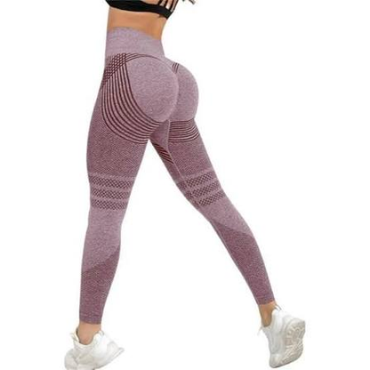 Vellura™ 3D Sculpt Legging Comfort & Een Zelfverzekerde Silhouet