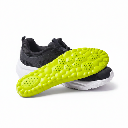 Solevia™ 4D Comfort Inlegzolen Elke Stap Zachter & Comfortabeler