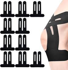 Kinevia™ Pre Cut Knie Support Tape  Vrijer Bewegen, Meer Vertrouwen