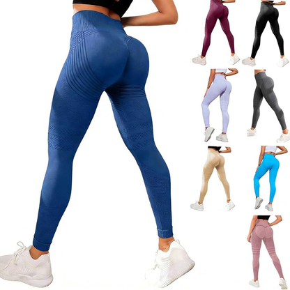 Vellura™ 3D Sculpt Legging Comfort & Een Zelfverzekerde Silhouet