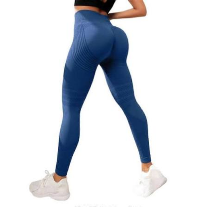 Vellura™ 3D Sculpt Legging Comfort & Een Zelfverzekerde Silhouet