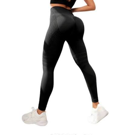 Vellura™ 3D Sculpt Legging Comfort & Een Zelfverzekerde Silhouet